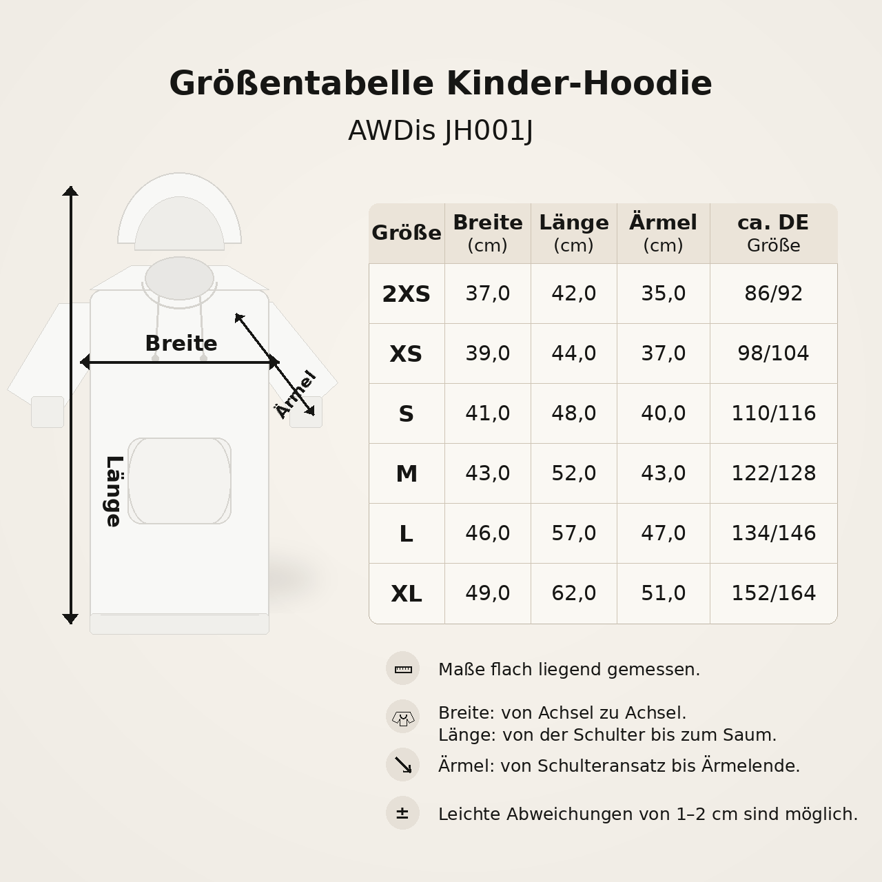 Minou-Hoodie