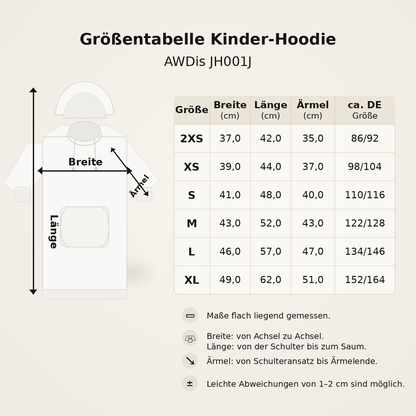 Minou-Hoodie