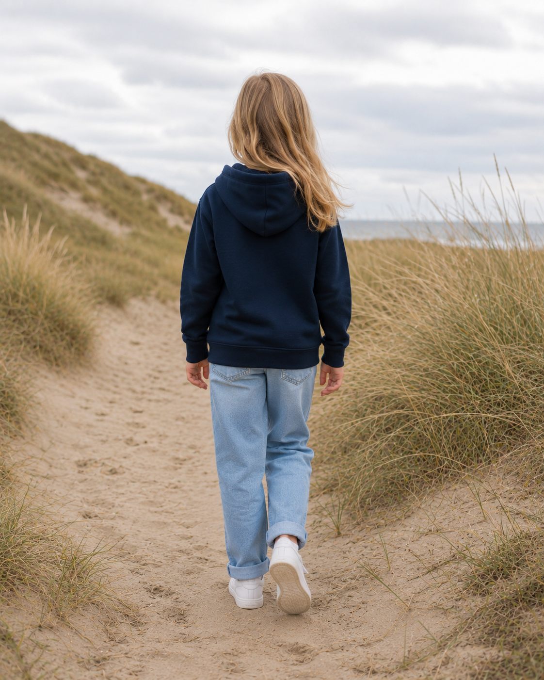 Hummel - Hoodie