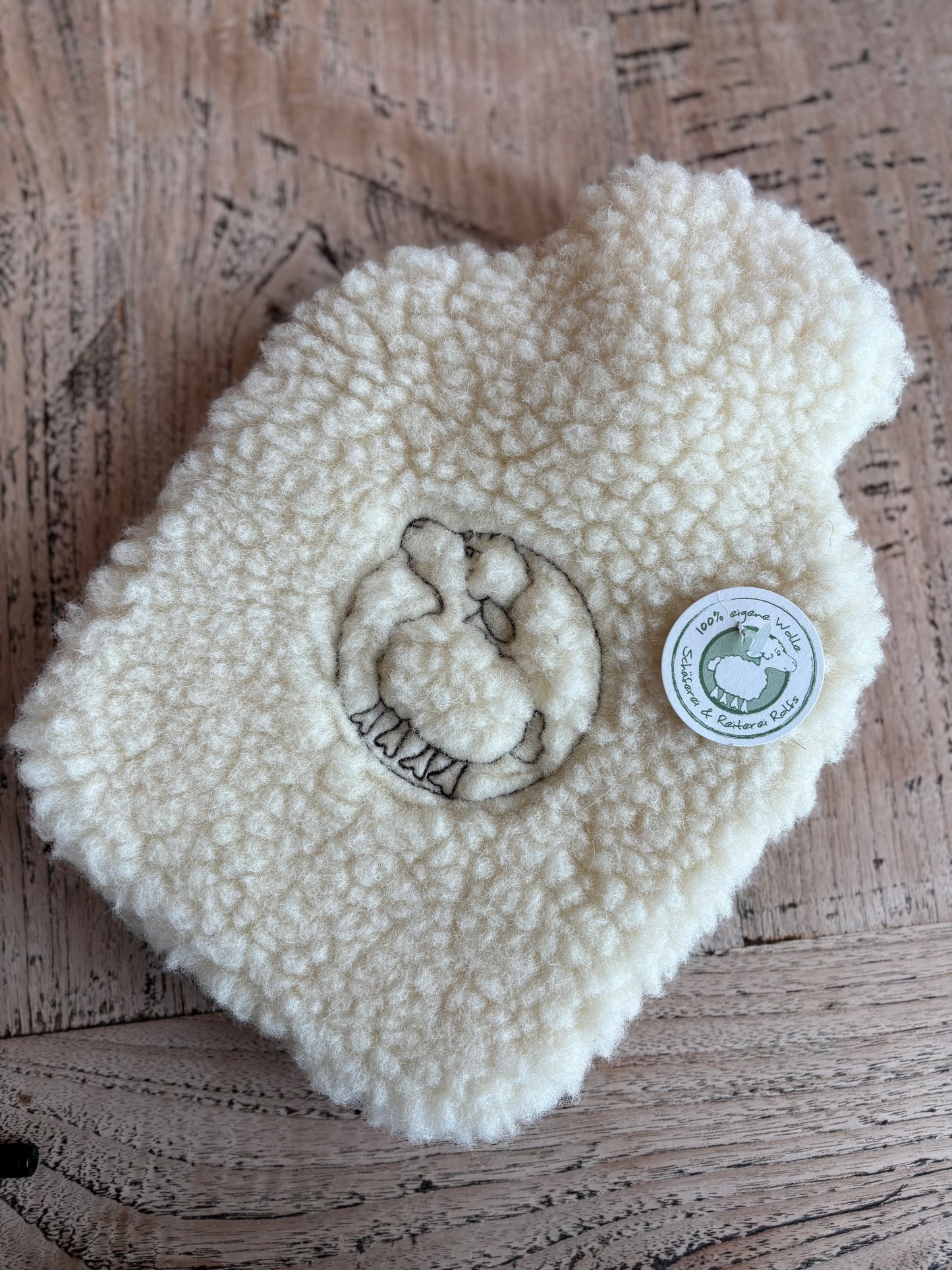 Wärmflasche für Kinder