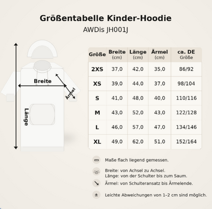 Bumblebee - Hoodie