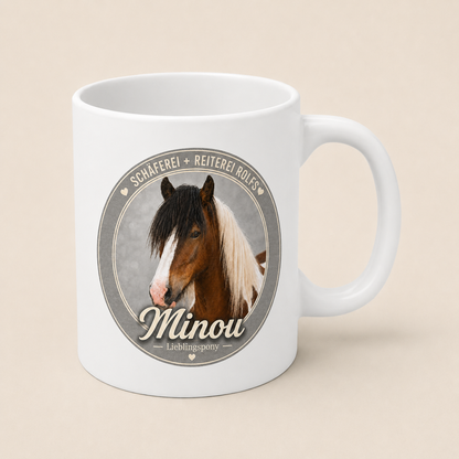 Minou Tasse