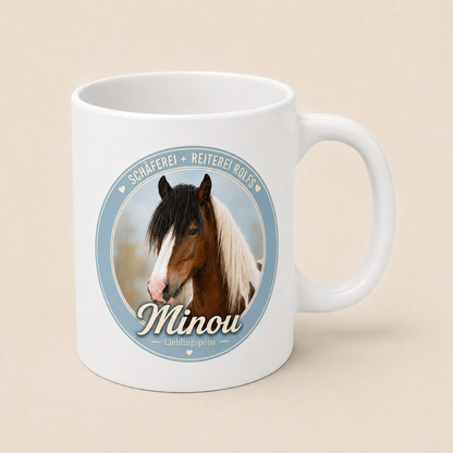 Minou Tasse