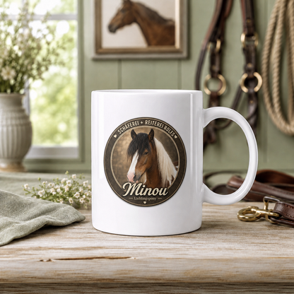 Minou-Tasse