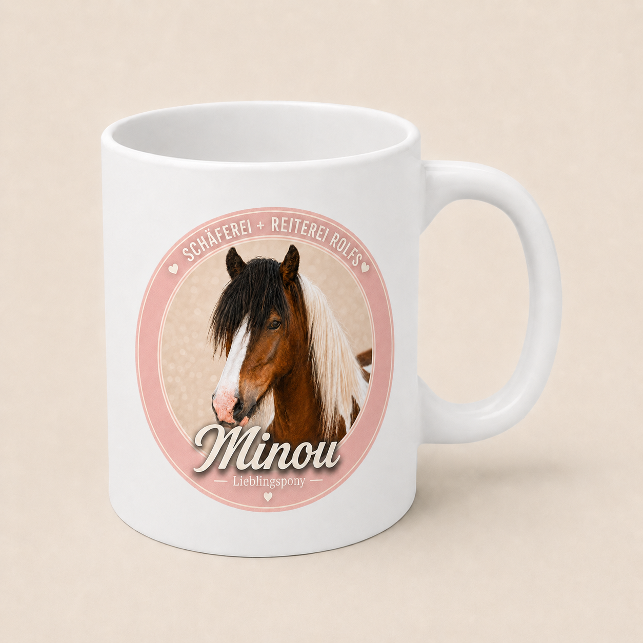Minou Tasse