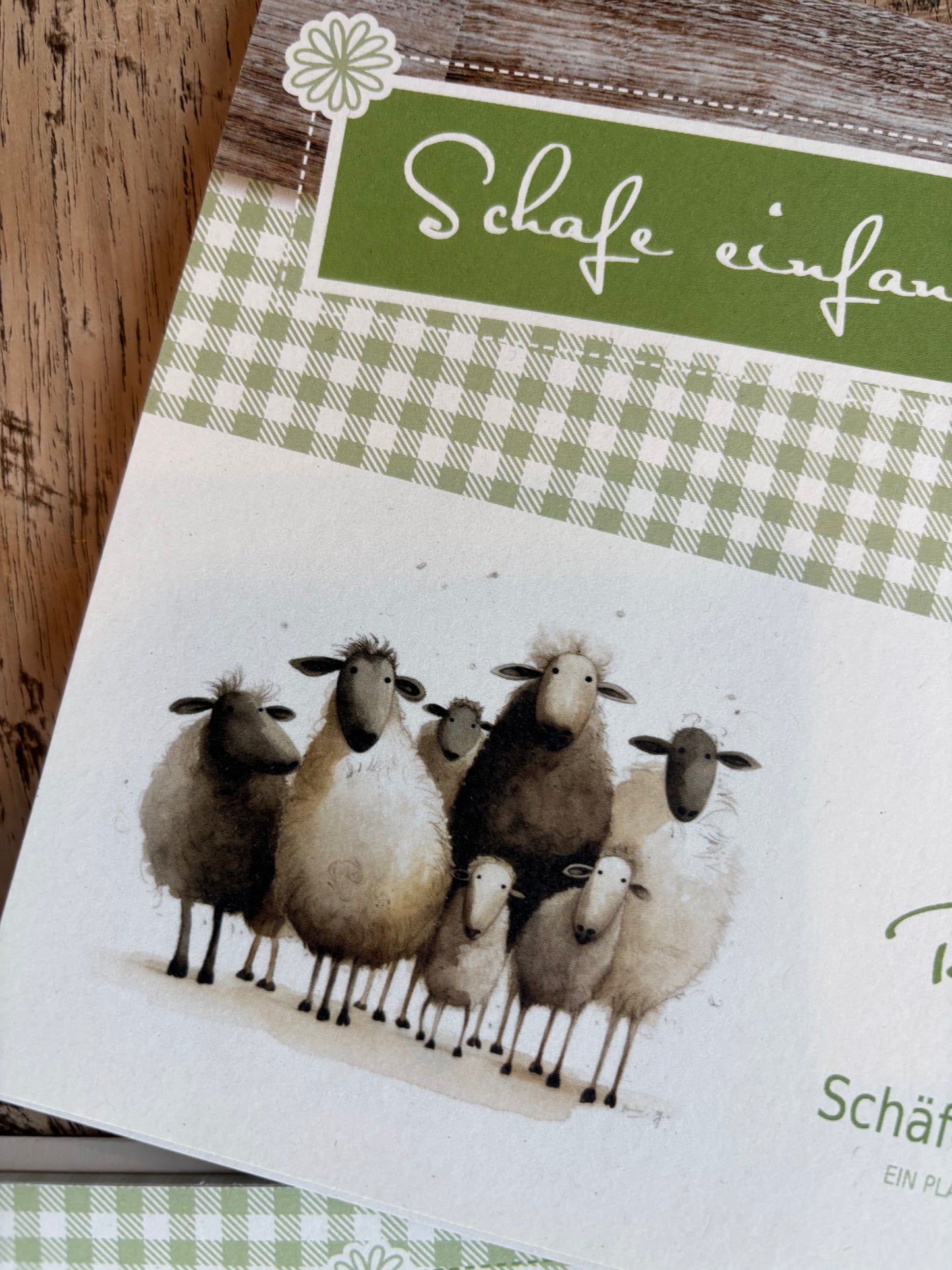 Spiel Schafe einfangen