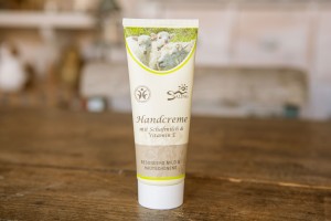 Handcreme